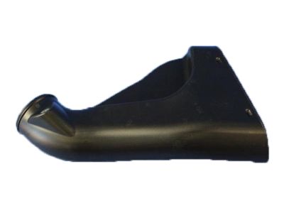 Dodge 68141093AA AIR DUCT Brake Cooling