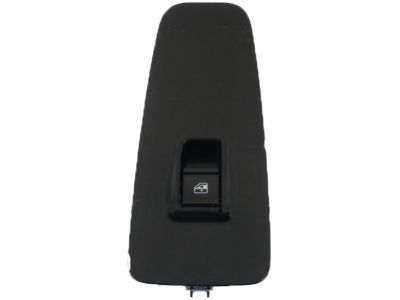 Ram 1ZP67JXWAB SWITCH AND BEZEL Front Door