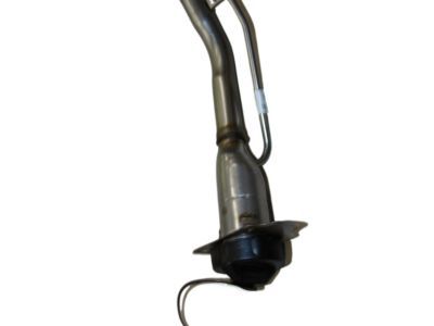 Jeep 52100830AC TUBE Fuel Filler