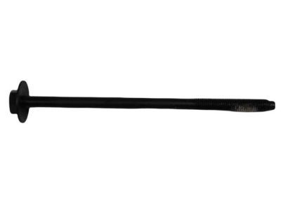 Mopar 6509514AA Bolt And Coned Washer Hexagon Head M6X1.00X130.00