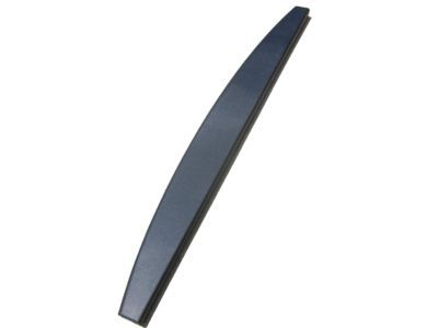 Mopar 68292635AC Spoiler, Rear