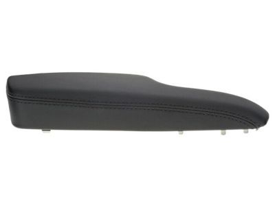 Mopar 1WK37DX9AA Armrest Front Door Trim