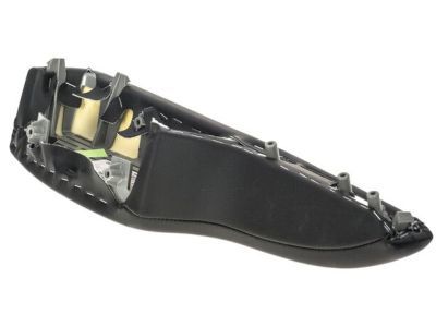 Mopar 1WK37DX9AA Armrest Front Door Trim