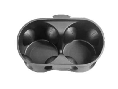 Ram 1WV70HL9AA LINER Cup Holder
