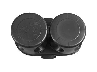 Ram 1WV70HL9AA LINER Cup Holder