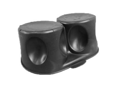 Ram 1WV70HL9AA LINER Cup Holder