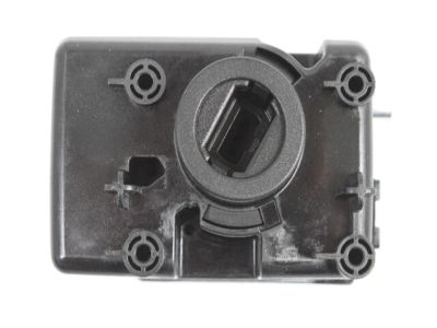 Mopar 68064790AC Receiver Wireless Ignition Node