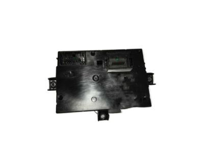 Ram 68268175AB MODULE Body Controller