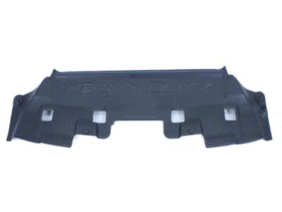 Ram 55371021AA SEAL Radiator Upper