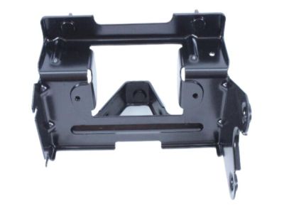 Jeep 52090442AD BRACKET Vapor Canister