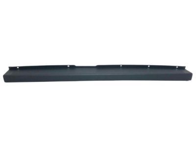 Ram Bumper - 5MK59JXWAB