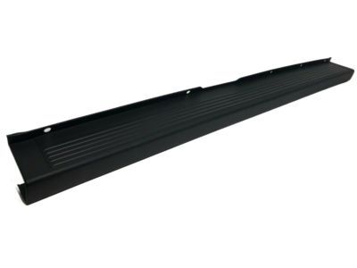 Ram 5MK59JXWAB Bumper Cover