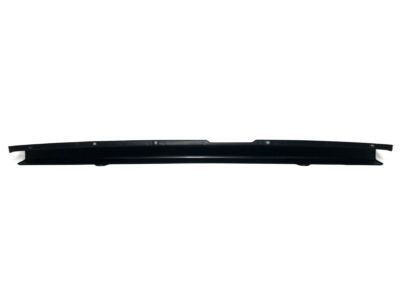 Ram 5MK59JXWAB Bumper Cover