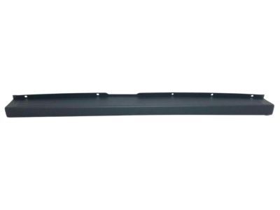 Ram 5MK59JXWAB Bumper Cover