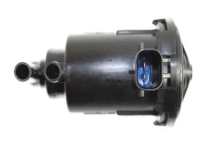 Dodge 4669940AB SOLENOID Proportional Purge