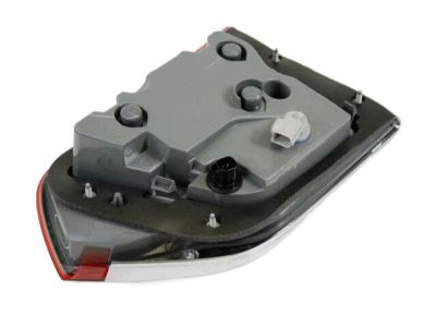 Mopar 68110047AD Lamp Backup