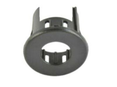 Mopar 1JK73ZZZAA Bezel Parking Distance Outer