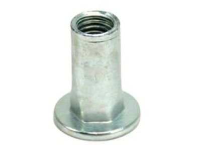 Dodge 6508973AA RIVNUT Installation Mass Damper Attaching