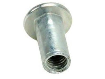 Dodge 6508973AA RIVNUT Installation Mass Damper Attaching