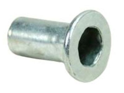 Dodge 6508973AA RIVNUT Installation Mass Damper Attaching