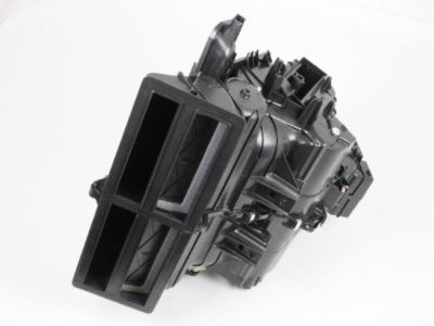 Jeep 68020231AB HOUSING Distribution