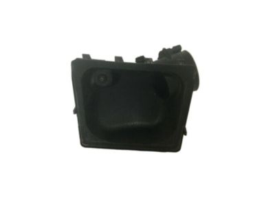 Dodge 53034070AD COVER Air Cleaner