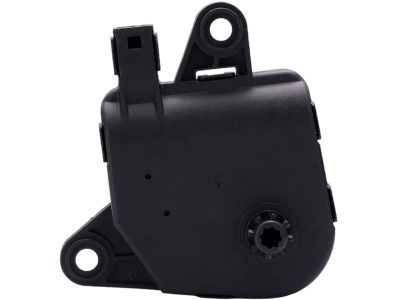 Dodge 4885465AA ACTUATOR A/C and Heater