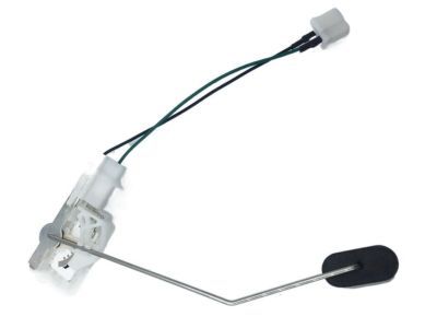 Jeep 5013473AA BOARD PACKAGE Fuel Level Circuit