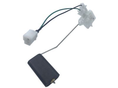 Jeep 5013473AA BOARD PACKAGE Fuel Level Circuit