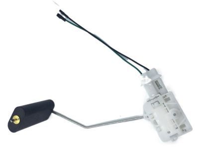 Jeep 5013473AA BOARD PACKAGE Fuel Level Circuit