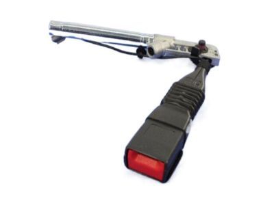 Dodge 1HZ101DVAC SEAT BELT Front Inner