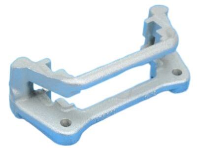 Ram Brake Caliper Bracket - 68144208AA