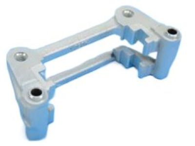 Ram 68144208AA ADAPTER Disc Brake Caliper Rear
