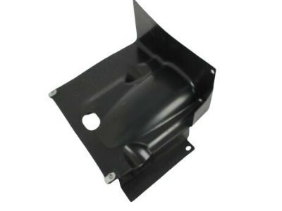 Dodge 68069293AA SHIELD Accessory Drive