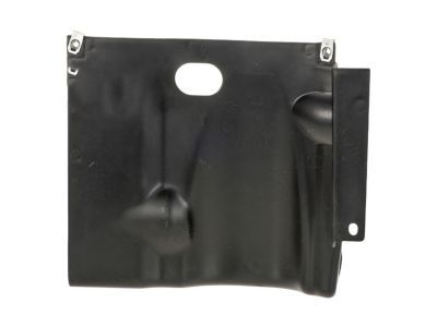 Dodge 68069293AA SHIELD Accessory Drive