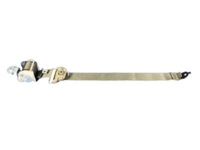 Dodge 1JH681D5AA SEAT BELT Front Outer