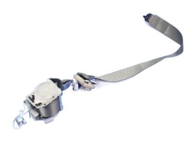 Dodge 1JH681D5AA SEAT BELT Front Outer