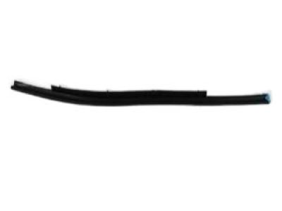 Mopar 55257240AE Lower Seal, Rear