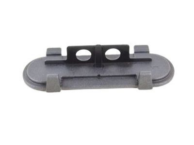 Jeep 68212041AC COVER Luggage Rack