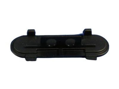 Jeep 68212041AC COVER Luggage Rack