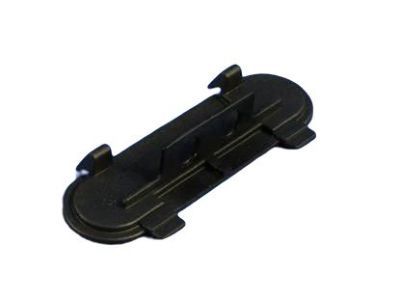 Jeep 68212041AC COVER Luggage Rack