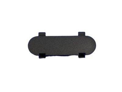 Jeep 68212041AC COVER Luggage Rack