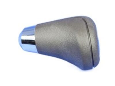 Mopar 1PT50XTWAA Knob Gearshift