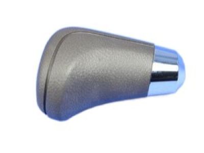 Mopar 1PT50XTWAA Knob Gearshift