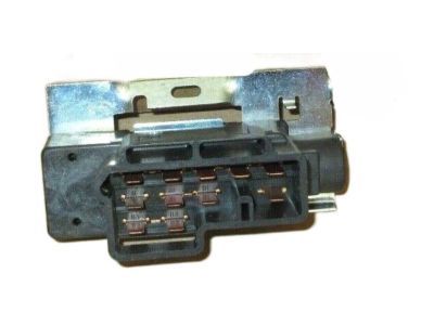 Mopar 4360095 Ignition Switch