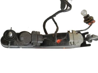 Mopar 4642101 Turn Signal Lamp