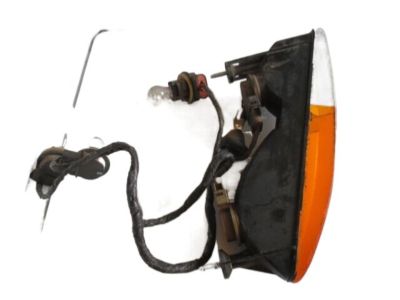 Mopar 4642101 Turn Signal Lamp
