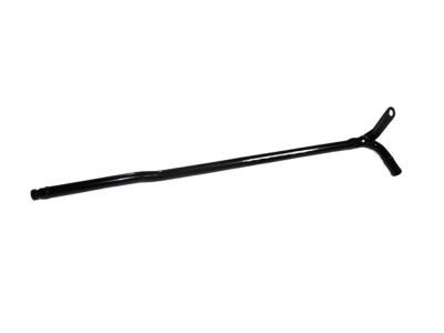 Jeep 4892346AD TUBE Coolant outlet