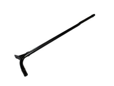Jeep 4892346AD TUBE Coolant outlet