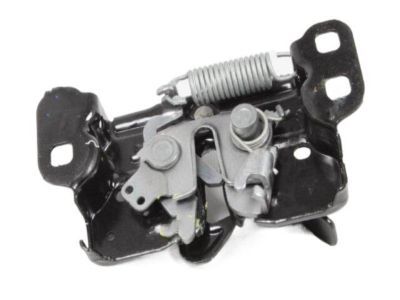 Mopar 4389642AB Latch Hood